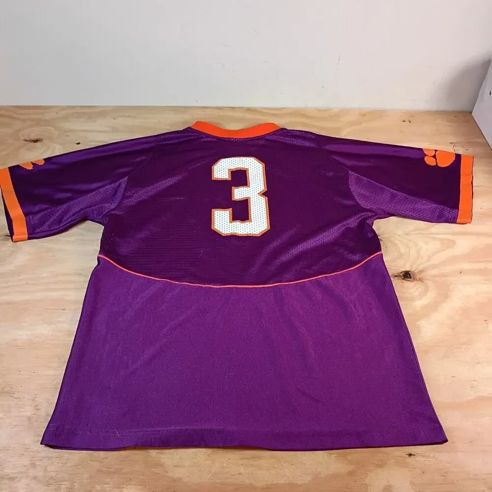 Nike team clemson